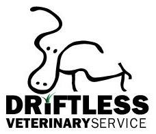 DRIFTLESS VET